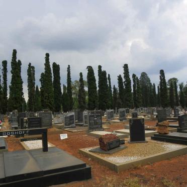 1. Overview / Oorsig