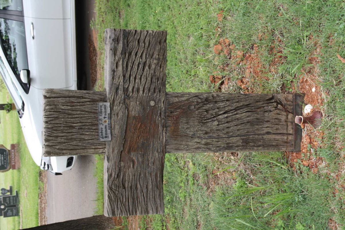 CLAASE Lucas J.B. 1966-2003