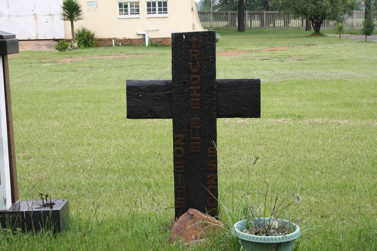 ELS Trudie 195?-2009