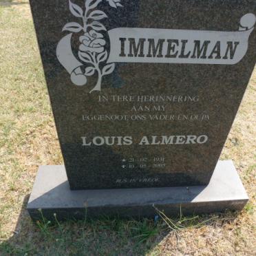 I - Surnames :: Vanne - I