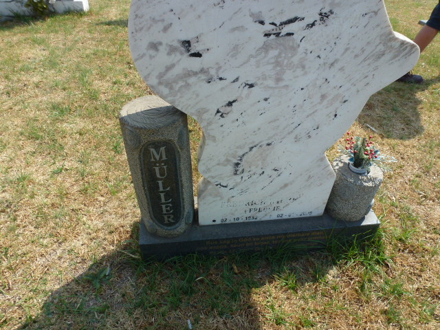 MULLER