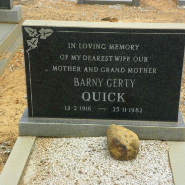 Q - Surnames :: Vanne - Q