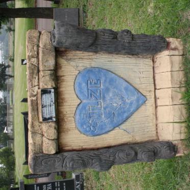 SCHOLTZ Ilze 1982-2002 #1