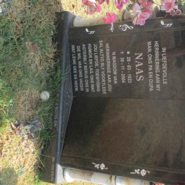 STOLTZ Naas 1923-2004