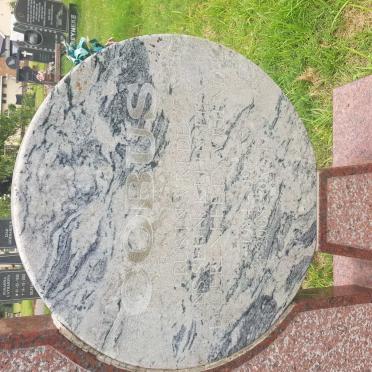 SCHOEMAN Cobus 1984-2008 #2