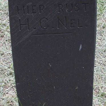 NEL H.C.