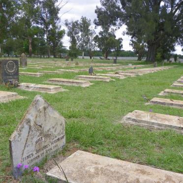 5. Overview / Oorsig