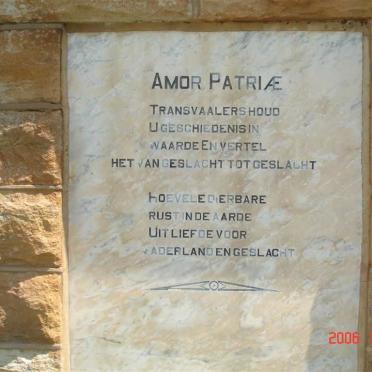 3. Konsentrasiekamp gedenksteen