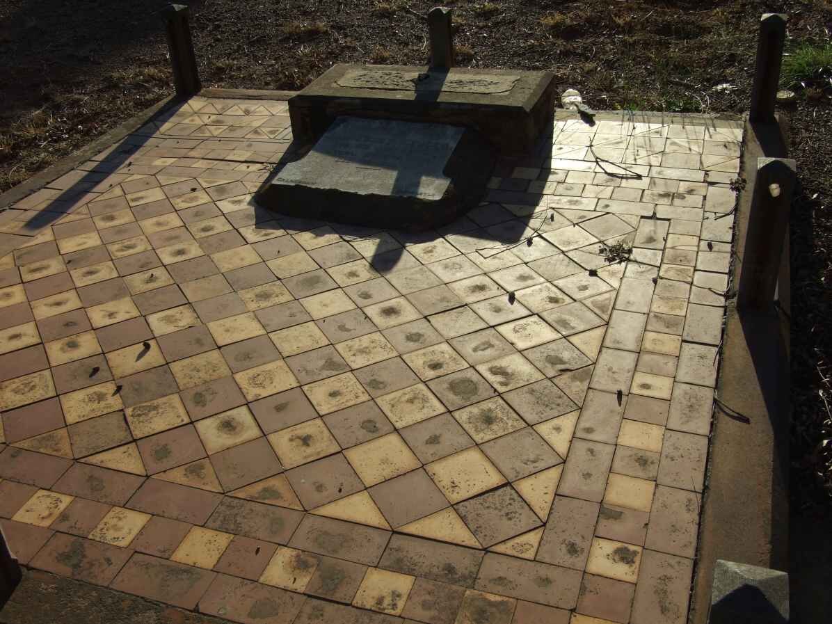 KRUGER ? 1860-1901 :: KRUGER Jan Ernst 1880-1901 #1