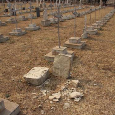 3. Overview / Oorsig