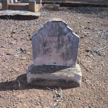 KEET Ivy Anna 18??-1895