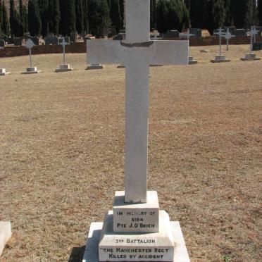 O'BRIEN J. –1906 #1