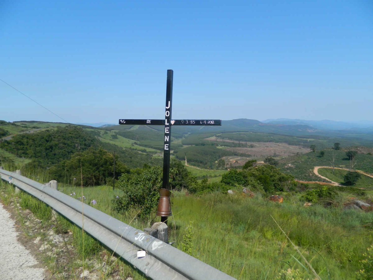 2. Overview / Oorsig