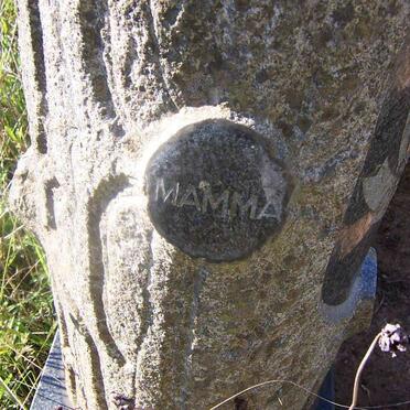 FRONEMAN Gerhard  1963-1980