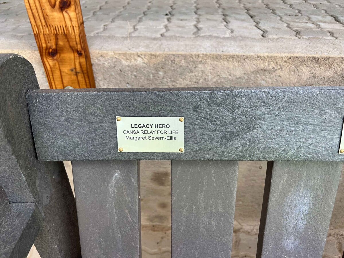 ELLIS Margaret, SEVERN