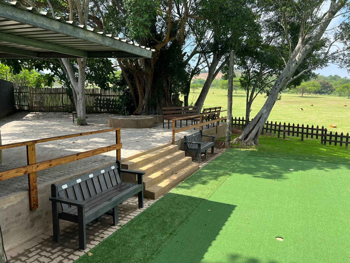 2. Overview / Oorsig