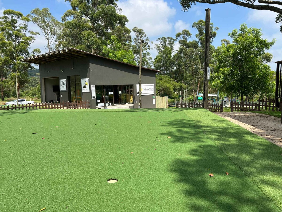 1. Overview / Oorsig