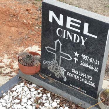 NEL Cindy 1997-2009