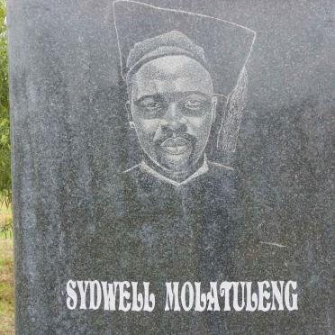 MOLATULENG Sydwell