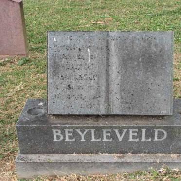 BEYLEVELD ?