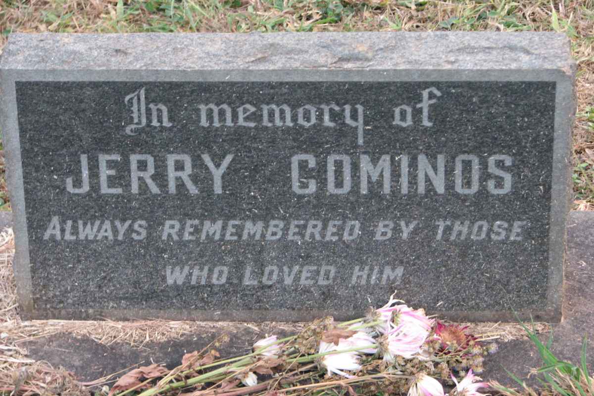 COMINOS Jerry