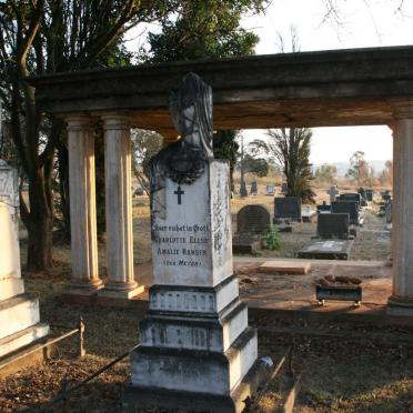 HANSEN Heinrich Thomas Nicolas 1869-1949 &amp; Charlotte Elise Amalie MEYER 1868-1927