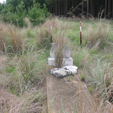 ROBBERTS Fredrik Johannes 1893-1911