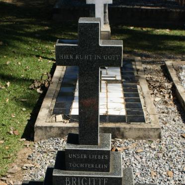 BÖHMER Brigitte 1977-1977