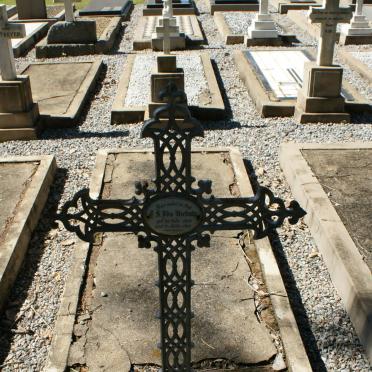 NIEBUHR D.S. Ida 1911-1911 