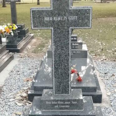 PAUL Willmar Wilhelm 1931-2017