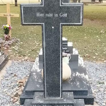 PRIGGE Gunter Gustav 1951-2017