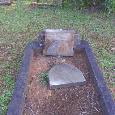 PRETORIUS ?. L. 1897-1957