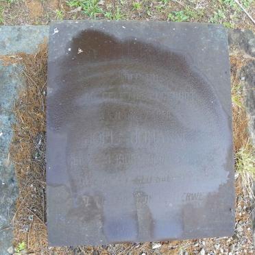 SCHERMAN Joel Johannes 1902-1963