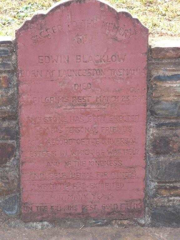 BLACKLOW Edwin -1890 _1