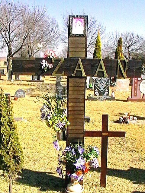 HEEVER Zaan, van den 1990-2007