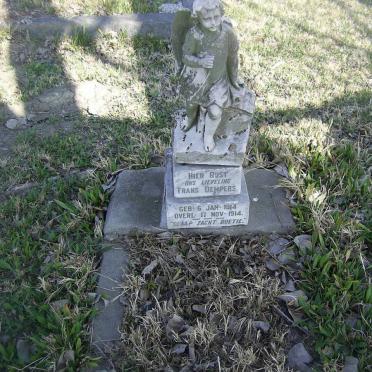 DEMPERS Frans 1914-1914