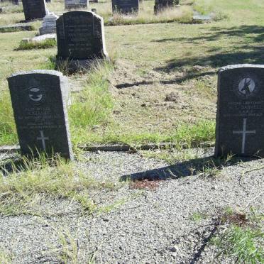 KEALEY R. :: DARVELL H.L.