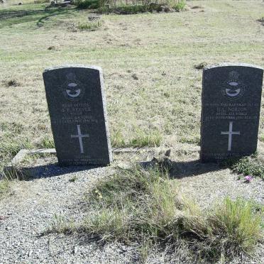 REEVES S.F. -1941 :: NORTON H.L. -1941