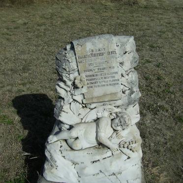 SWEENEY Violette Winifred  -1900