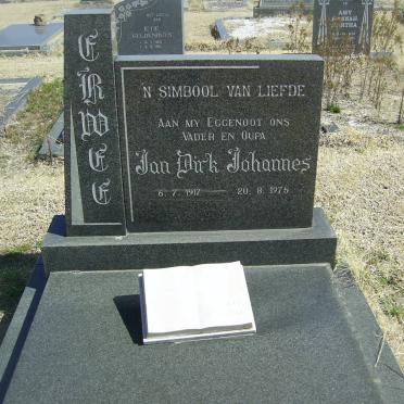 ERWEE Jan Dirk Johannes 1917-1975