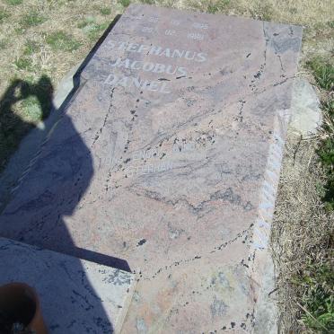 MYNHARDT Stephanus Jacobus Daniel 1995-1998