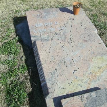 MYNHARDT Derick van Wyk 2000-2000