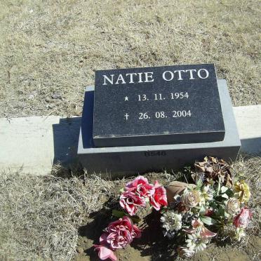 OTTO Natie 1954-2004
