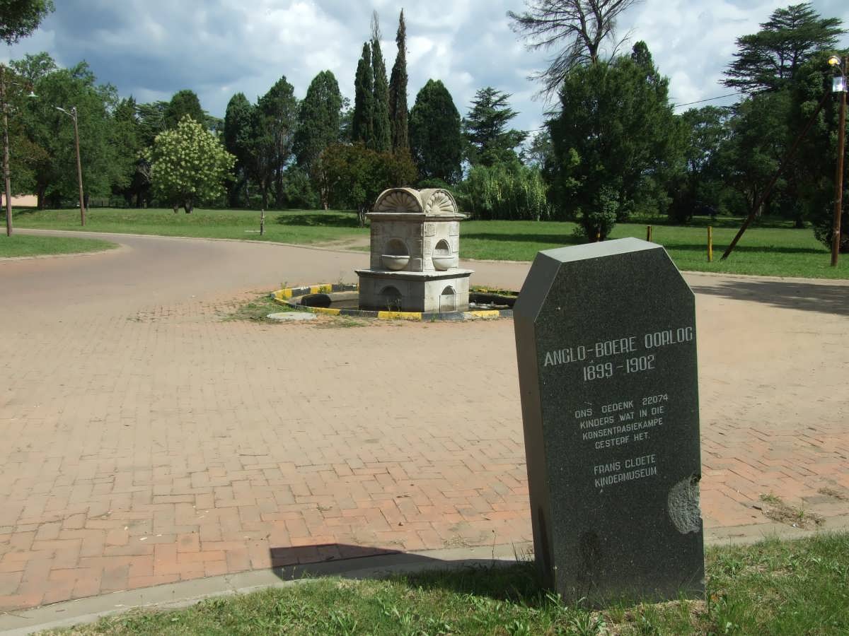 1. Overview on Memorial