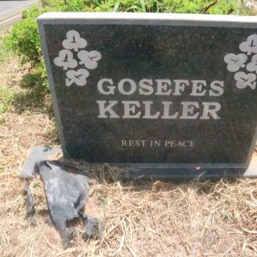 KELLER Gosefes