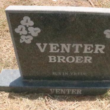 VENTER