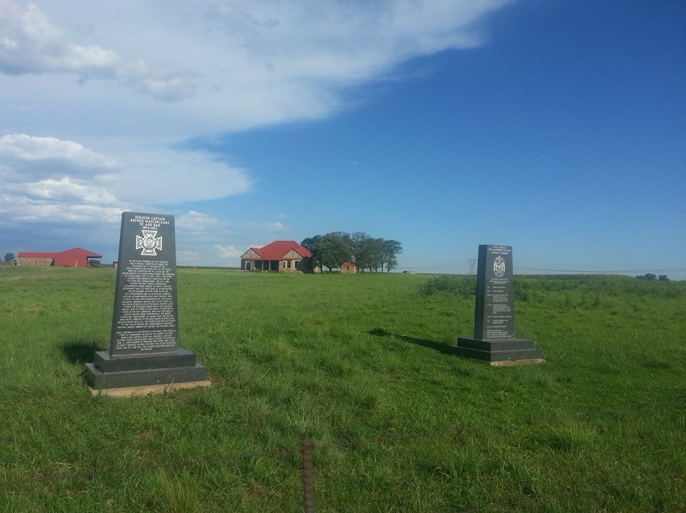 2. Overview / Oorsig