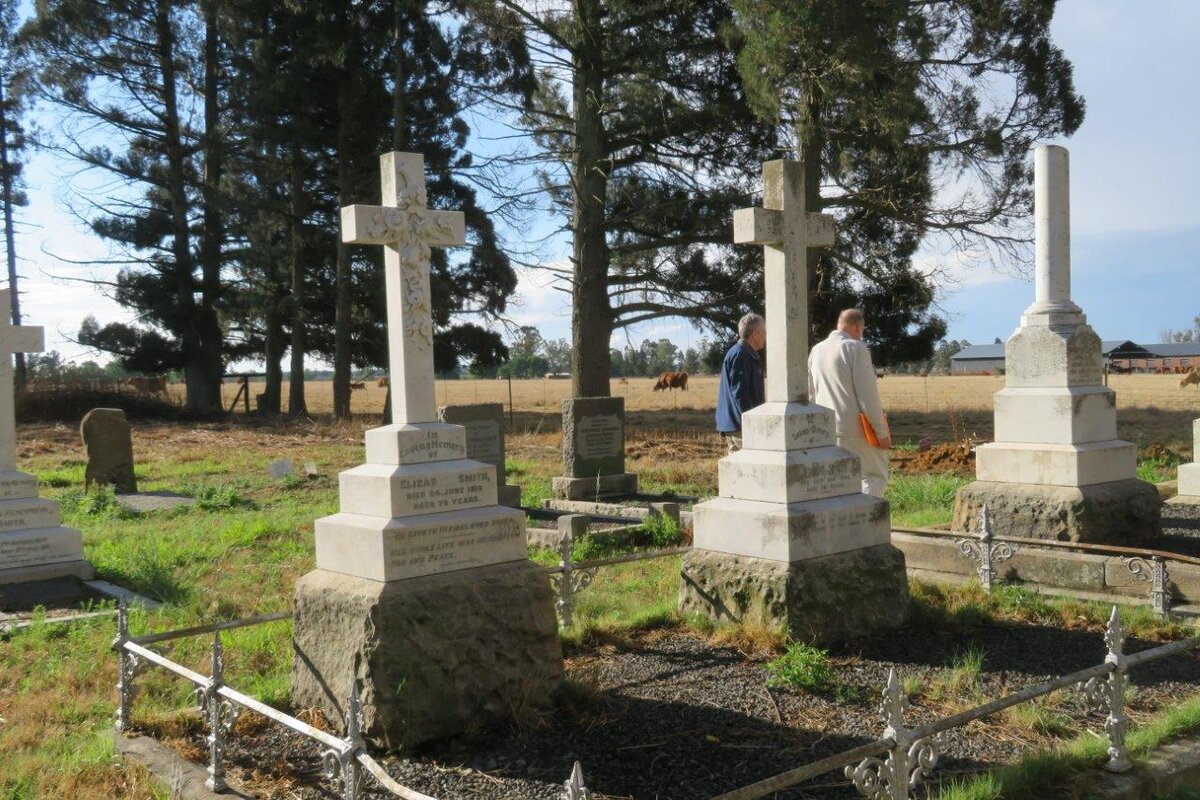 2. Overview / Oorsig