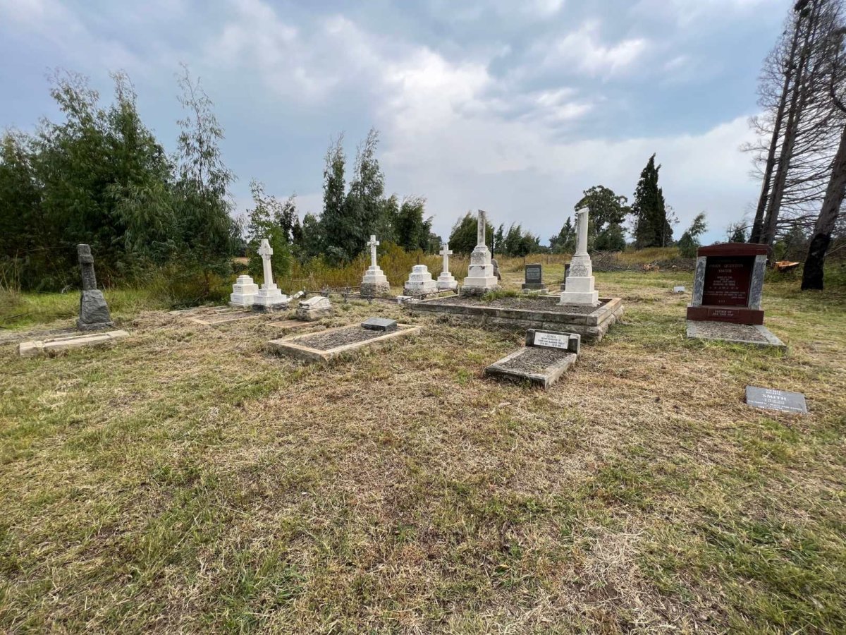 1. Overview / Oorsig