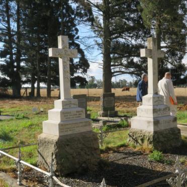 2. Overview / Oorsig